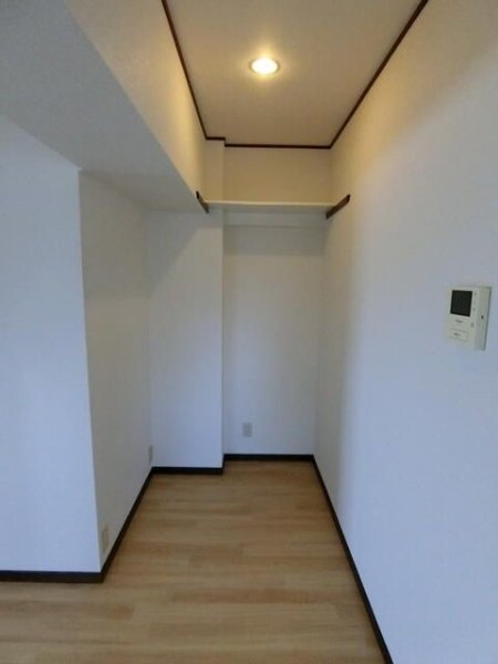 上馬マンション