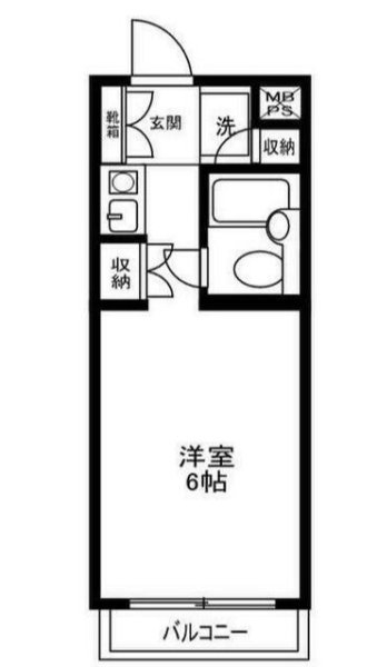 エル・ヴィーナ三軒茶屋