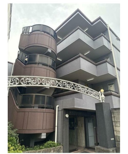 エル・ヴィーナ三軒茶屋