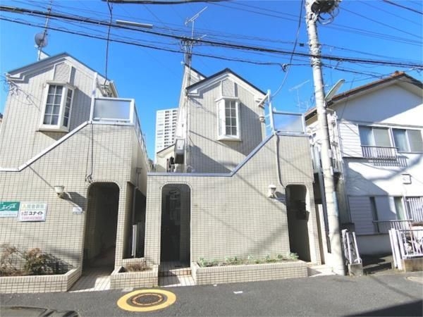 カーサ三軒茶屋