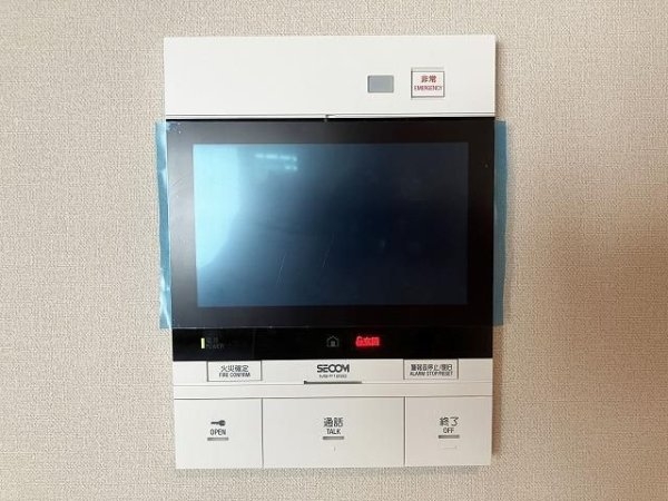 プラウドタワー渋谷