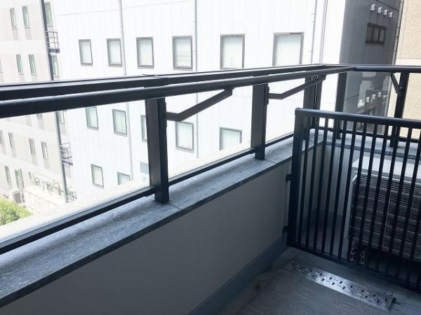 プラウドタワー渋谷