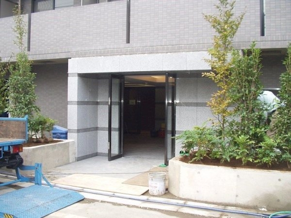ルーブル中目黒弐番館