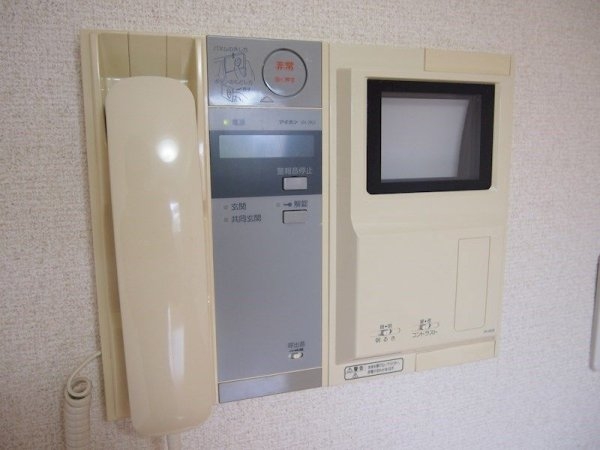ルーブル中目黒弐番館