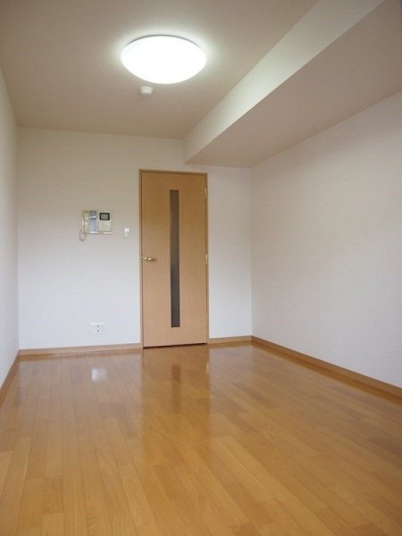 ルーブル中目黒弐番館