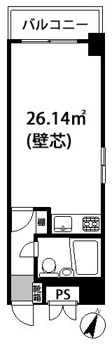 メローナ日本橋