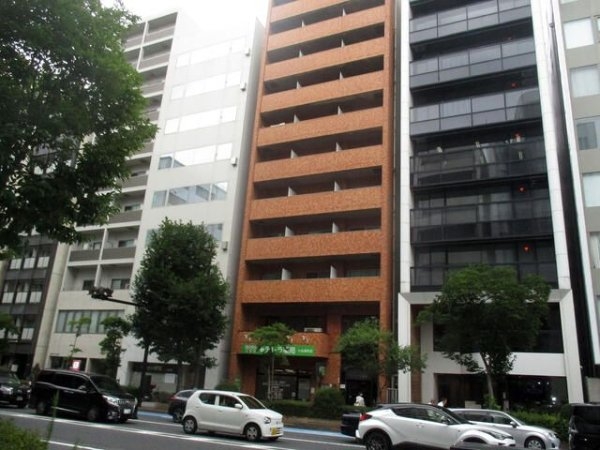 メローナ日本橋