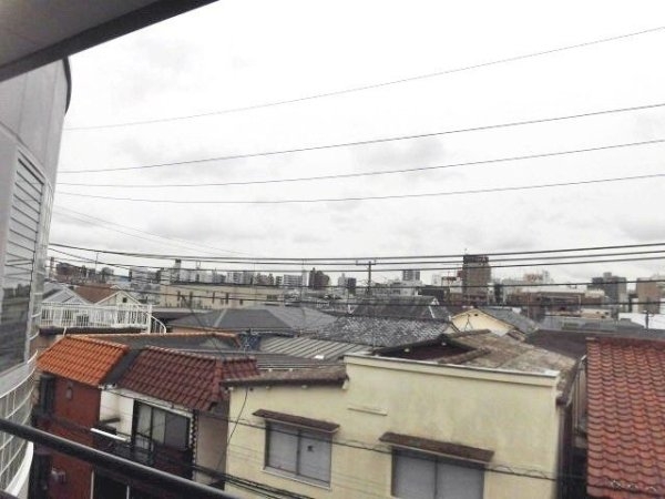 アークス太子堂