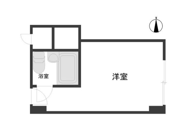 赤坂レジデンシャルホテル