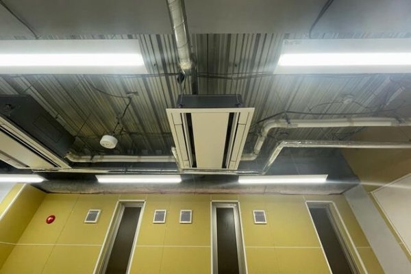 天翔日本橋茅場町ビル