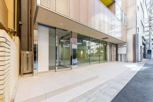 天翔日本橋茅場町ビル