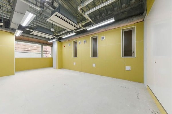 天翔日本橋茅場町ビル