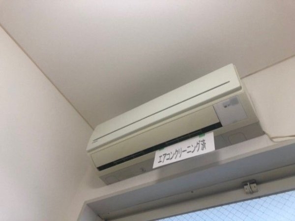 レオパレス三軒茶屋　A棟