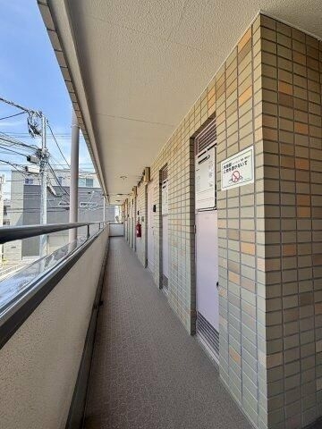 アーバンリゾート三軒茶屋２