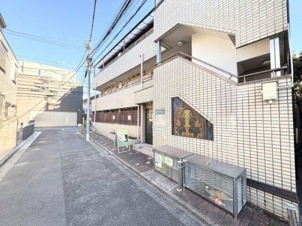 アーバンリゾート三軒茶屋２