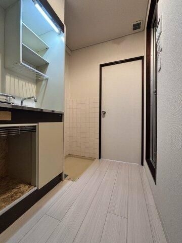 アーバンリゾート三軒茶屋２