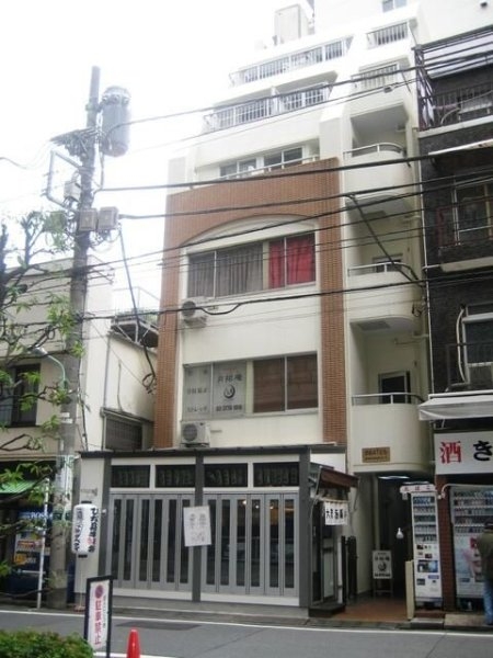 渋谷ＡＴビル