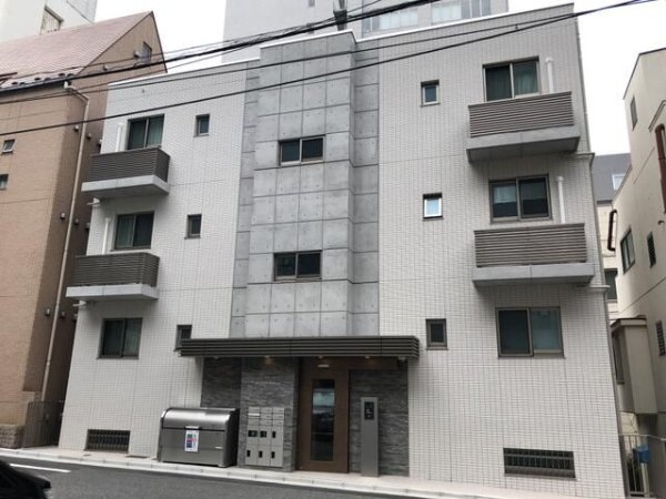 ウィステリア渋谷