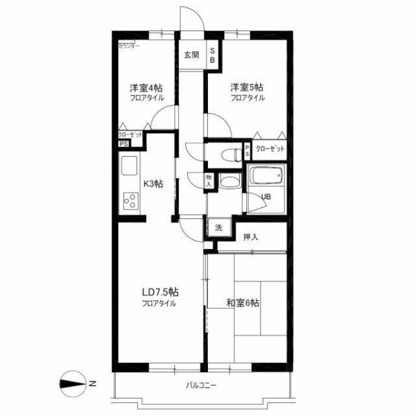 グレース桜新町