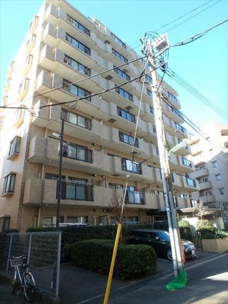 グレース桜新町