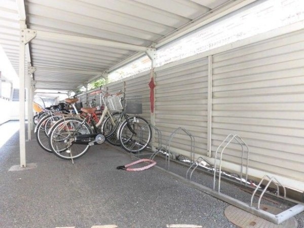 グレース上馬