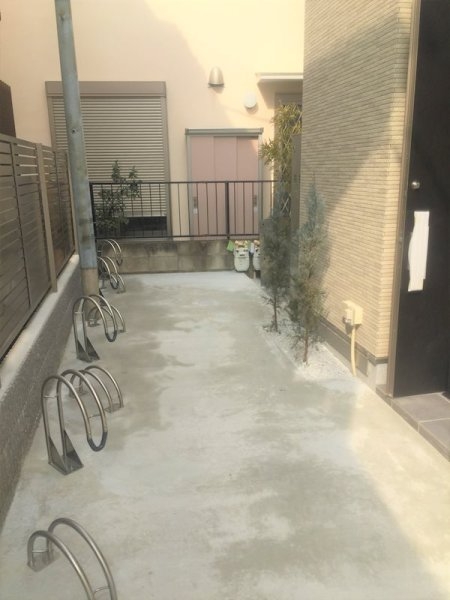 ローブ駒沢