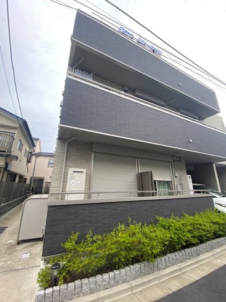 ローブ駒沢