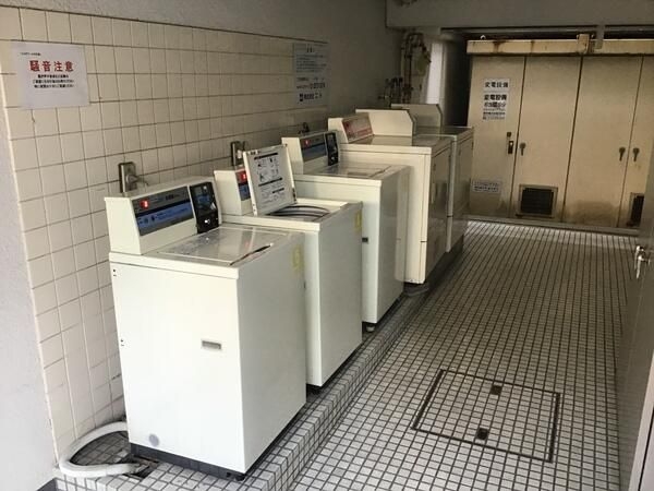 エスポワール中目黒