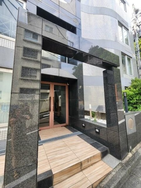 グリーンテラス元代々木