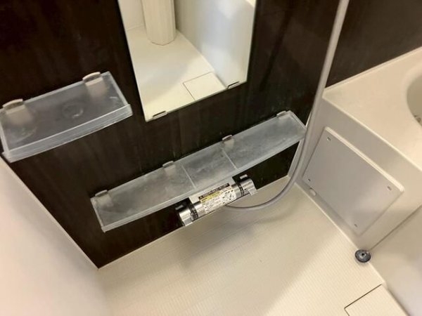 グランドハウス中目黒
