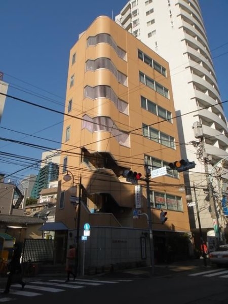 ＤＭＫ代々木ビル