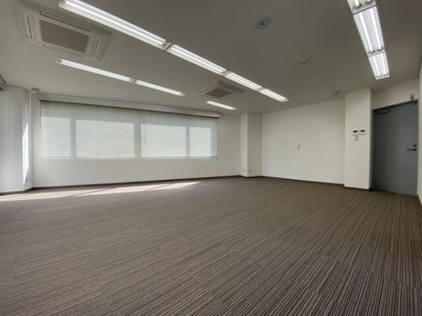 ＤＭＫ代々木ビル