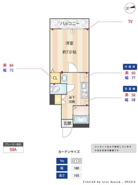 アルモニー三軒茶屋