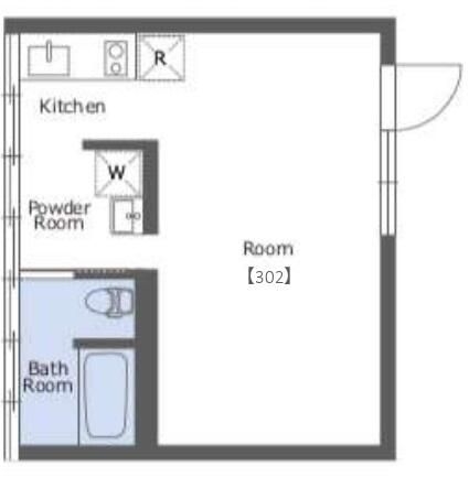 ａ　ｐｌａｃｅ　ｂｙ　Ｗｉｎｅ　Ａｐａｒｔｍｅｎｔ