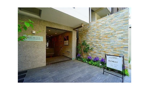 モアリッシェル代官山青葉台