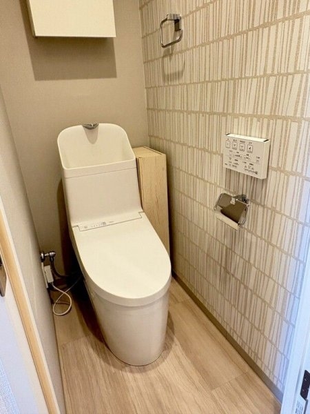 ライオンズマンション三宿