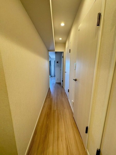 ライオンズマンション三宿