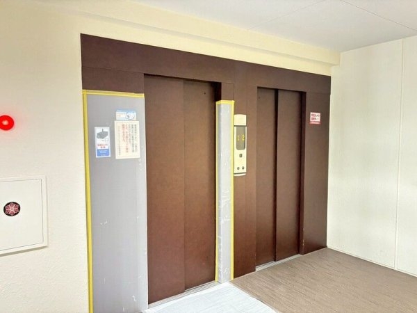 ライオンズマンション三宿