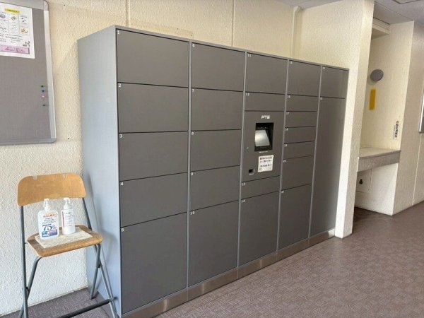 ライオンズマンション三宿