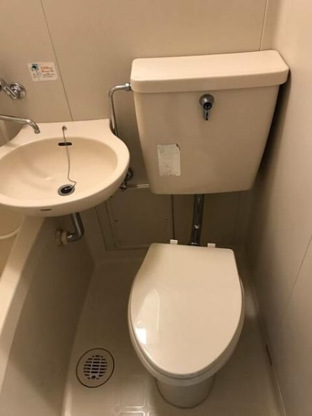 ピア三軒茶屋