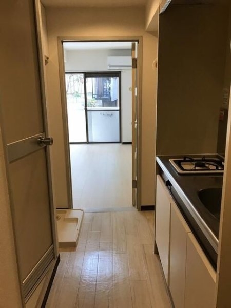 ピア三軒茶屋