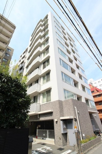 パークホームズ三軒茶屋アーバンレジデンス