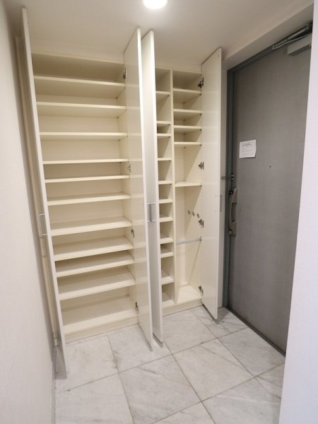 パークホームズ三軒茶屋アーバンレジデンス