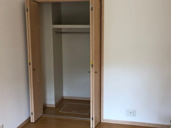 グレースコート桜新町