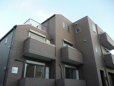 グレースコート桜新町