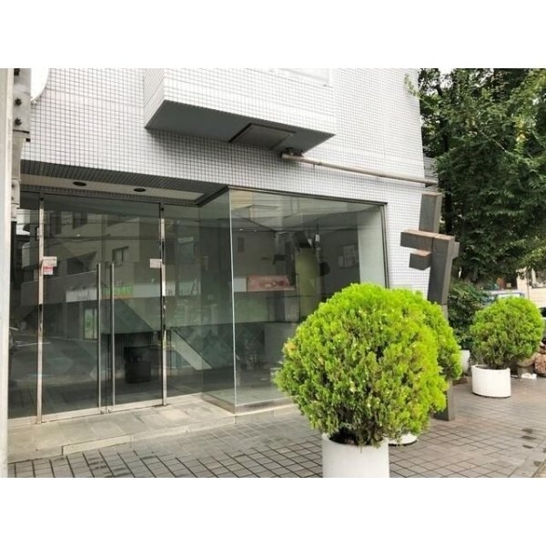 サンヒルズ用賀
