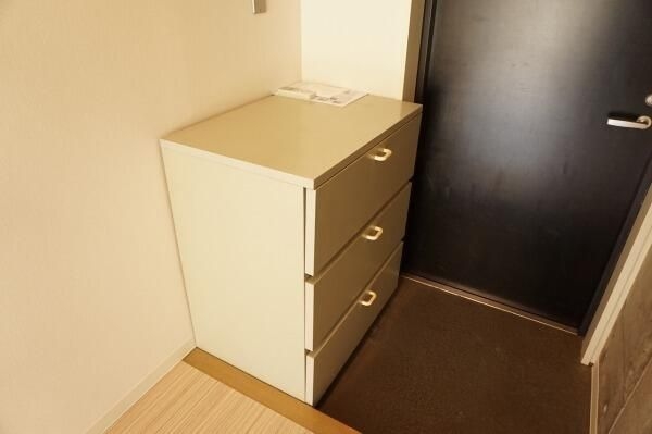 サンヒルズ用賀