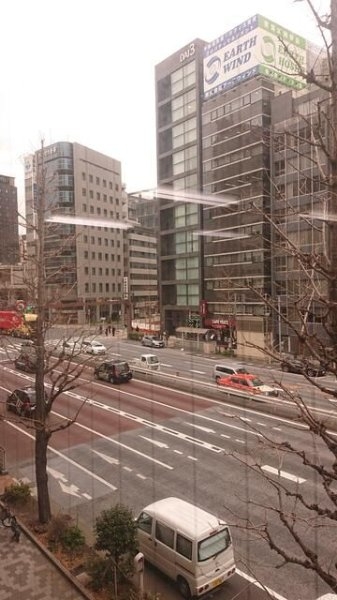 マック銀座ビル