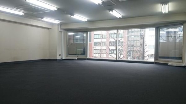 マック銀座ビル