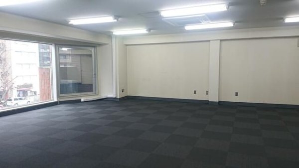 マック銀座ビル